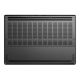 9. ASUS ROG Zephyrus G16 GU605CW-U9322W Ultra 9 285H 16"2.5K OLED 240Hz 32GB LPDDR5X 7467 SSD2TB GeForce RTX 5080 16GB WLAN+BT Cam 1080p IR 90WHrs Win11 Eclipse Gray
