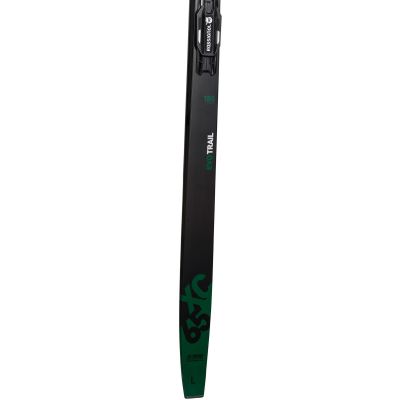 10. Narty biegowe ROSSIGNOL EVO XC 65 R-SKIN + wiązania CONTROL STEP IN