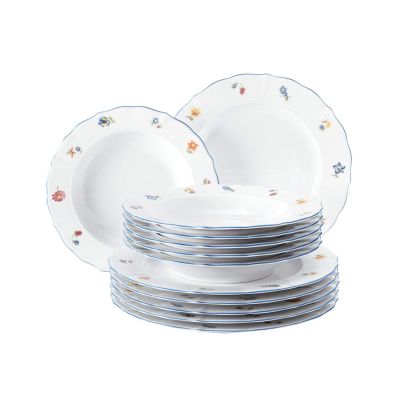 3. SELTMANN SONATE NOSTALGIA Serwis obiadowy dla 6 osób