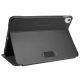7. Targus Click-In 27,9 cm (11") Folio Czarny