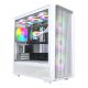 3. Obudowa CASE Miditower MATX W/O PSU/X5 (W) MONTECH