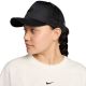 5. Czapka z daszkiem Nike Rise czarna IH8728 010
