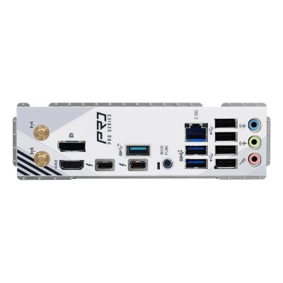 6. Płyta główna Asrock Z890 PRO RS WIFI WHITE