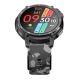6. Smartwatch Męski RUBICON RNCF08 Black/Moro SMARUB232