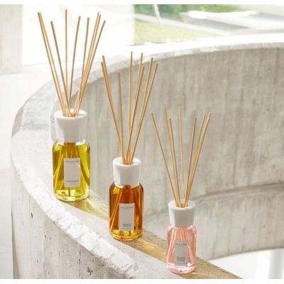 3. Pałeczki zapachowe 100ml MAGNOLIA BLOSSOM & WOOD MILLEFIORI