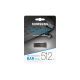 9. Samsung MUF-512BE pamięć USB 512 GB USB Typu-A 3.2 Gen 1 (3.1 Gen 1) Szary