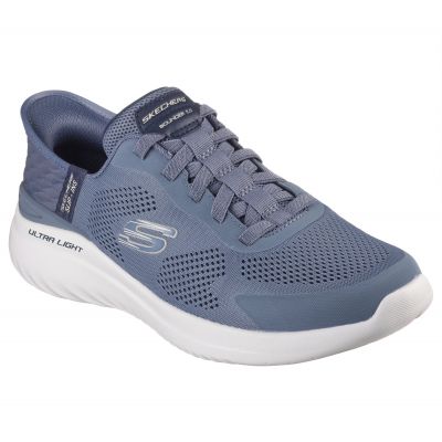 6. Buty Skechers Slip-ins Bounder 2.0. Emerged M 232459-SLT