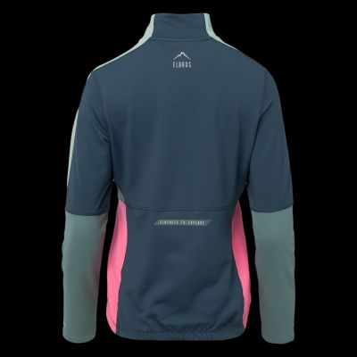 2. Damska Bluza ENHET WO'S