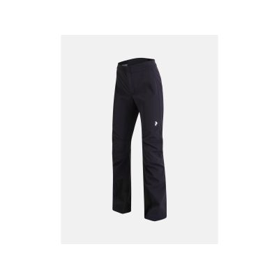 2. Spodnie narciarskie Peak Performance W Stretch Pants czarny
