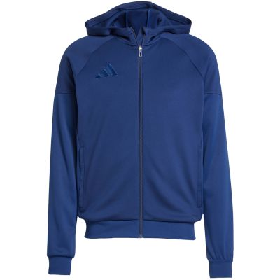 8. Bluza adidas Tiro 25 Full-Zip Hoodie M JC5131