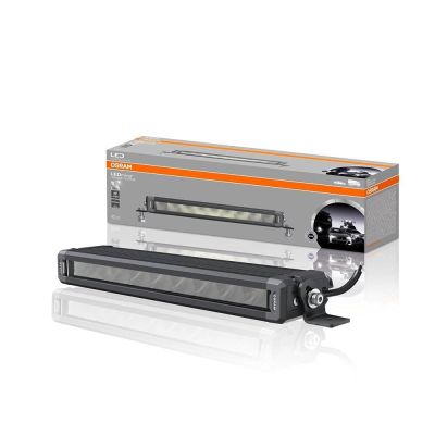 6. Lampa robocza OSRAM LEDriving LIGHTBAR VX250-SP, 12/24V, 1500lm, 6000K, homologacja: E4, ECE R10, ECE R112 (mocowanie boczne)