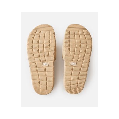 4. Japonki plażowe RIP CURL Classic Bloom Slide turkusowy