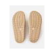 4. Japonki plażowe RIP CURL Classic Bloom Slide turkusowy