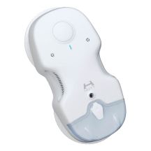 Robot do mycia okien Hutt C65 650mAh 38985797 Biały