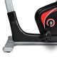 9. Rower programowany Flow Fitness DHT2500i
