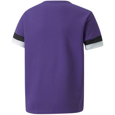 2. Koszulka Puma teamRise Jersey Jr 704938 10