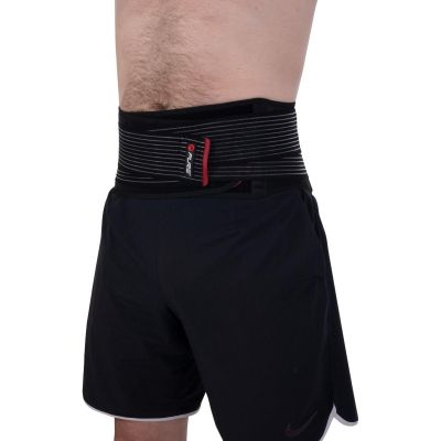 2. PAS LĘDŹWIOWY REGULOWANY ORTEZA PLECÓW PURE 2 IMPROVE