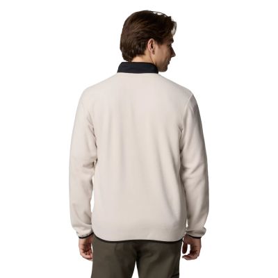 3. Columbia Sequoia Grove Full Zip Fleece 2095891277 Beżowe L