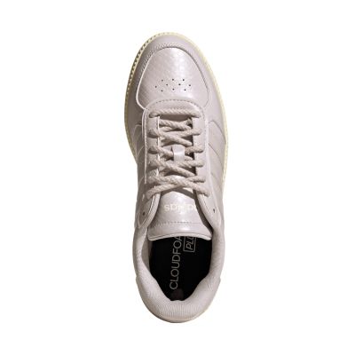 4. Buty damskie adidas Breaknet Sleek jasnoróżowe IH1383