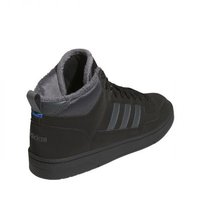 3. Buty adidas Rapid Court Mid Winterized M JR0170