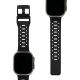 Pasek UAG Urban Armor Gear Civilian do Apple Watch Ultra/42/44/45mm w kolorze grafitowym