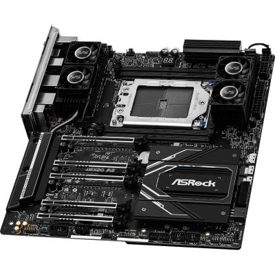 4. Płyta główna AsRock TRX50 WS