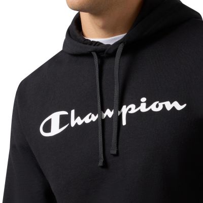 10. Bluza Champion Hooded Sweatshirt M 221917 KK001