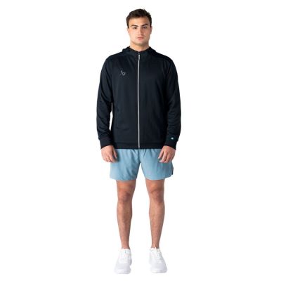 2. Bluza Bauer FZ Training Tech Senior
