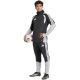 7. Bluza męska adidas Tiro 26 Competition Winterized czarna KA0605