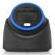 3. Kamera Ubiquti UniFi AI Turret Black (UVC-AI-Turret-B) 8MP 3840 x 2160 (16:9) IP66 IK08 20W