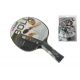 Rakietka do tenisa stołowego Butterfly Timo Boll Platin 85025