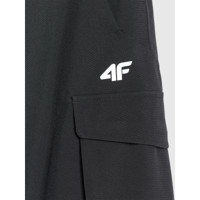 10. Spodnie snowboardowe membrana 15000 damskie 4F 4FWAW25TFTRF1220-20S