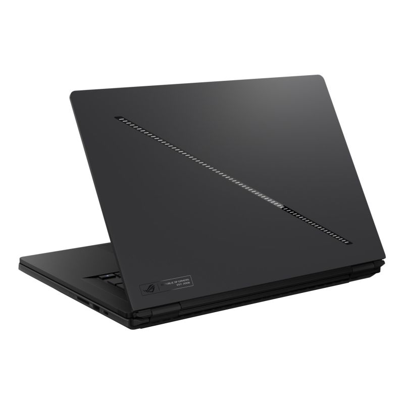13. ASUS ROG Zephyrus Duo 16 GX651AX-U9322X Ultra 9 386H 2x16.0"3K Touch OLED 120Hz 1100nits AG 32GB LPDDR5X SSD2TB GeForce RTX 5090 24GB Cam1080p + IR 90WHrs W11Pro Aluminum Stellar Grey