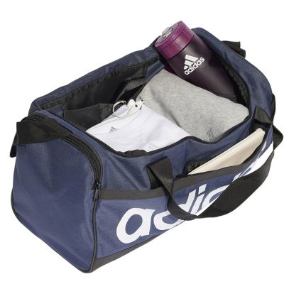 4. Torba adidas Linear Duffel S HR5353