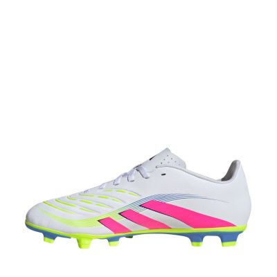 11. Buty piłkarskie adidas Predator Club FG/MG ID1323