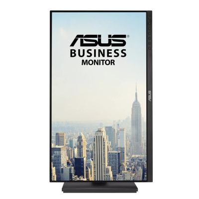 5. ASUS BE249CGN monitor komputerowy 60,5 cm (23.8") 1920 x 1080 px Full HD LCD Czarny