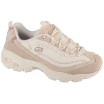 Skechers D'Lites 150240-NAT Białe 41