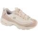 Skechers D'Lites 150240-NAT Białe 41