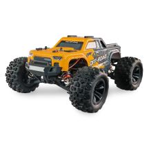 Samochód Amewi MEW4 Monster Truck Bezszczotkowy 4WD 1:16 RTR