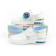 21. Buty sportowe Skechers [251027/WHT] SLIP-INS