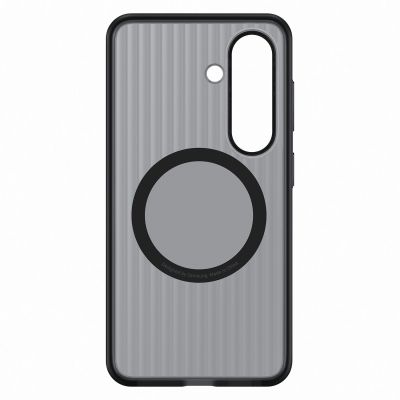 5. Etui Samsung Rugged Magnet Case na Samsung Galaxy S26 kompatybilne z MagSafe - czarne