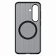 5. Etui Samsung Rugged Magnet Case na Samsung Galaxy S26 kompatybilne z MagSafe - czarne