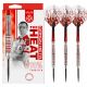 Rzutki Harrows DAMON HETA 2 "The Heat" 90% steeltip