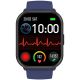 7. Smartwatch Gravity Czarny Pasek + Bransoleta GT43-5