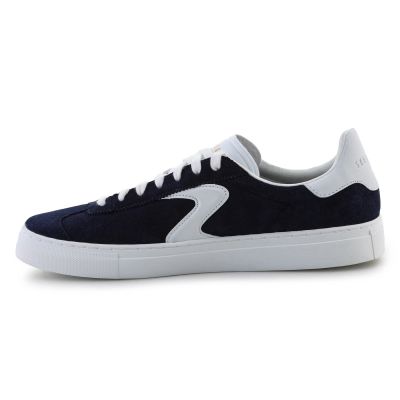 5. Buty Skechers Arch Fit Legend Hamor M 254000-NVY