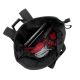 24. Rivacase Dijon 39,6 cm (15.6") Plecak Czarny