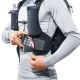 5. Plecak biegowy Deuter Ascender 7 black
