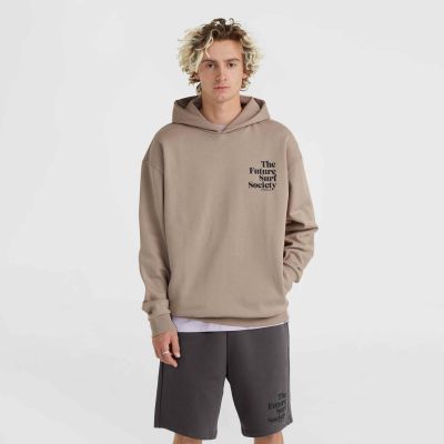 3. Bluza O'Neill Future Surf Society Hoodie M 92800613454