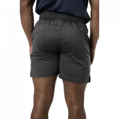 3. Spodenki Bauer Team Knit Sr