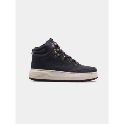 8. Buty unisex zimowe Lotto Jalana Pf Fur 2400390W-1112
